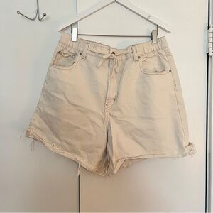 Urban Outfitters BDG Denim Shorts